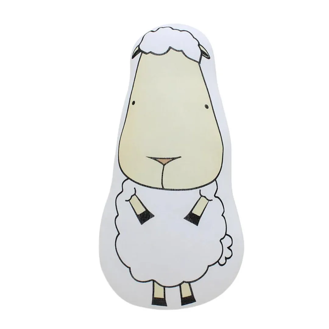 Baa Baa Sheepz Hug Buddy - Baa Baa