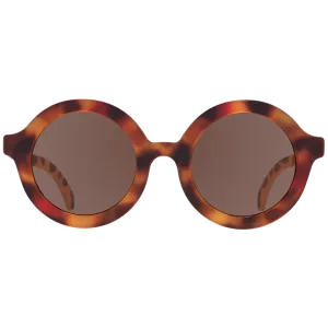 Babiators - Euro Round - Tortoise Shell