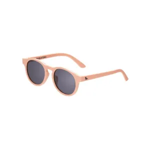 Babiators X Dock & Bay Original Keyhole Sunglasses - Positano Peach