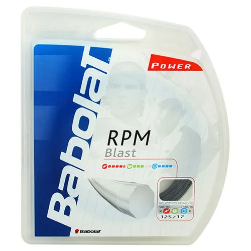 Babolat RPM Blast Set