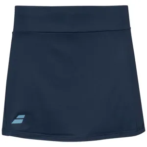 Babolat Women's Play Skirt - Estate Blue