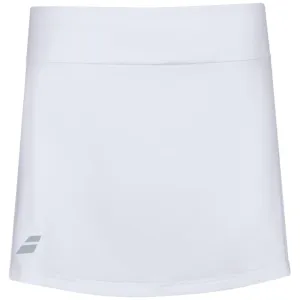 Babolat Women's Play Skirt - White