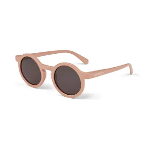 Baby & Kids Sunglasses, Round ''Tuscany Rose''