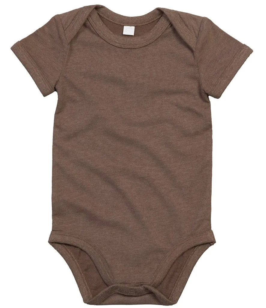 Baby Bodysuit | MOCHA