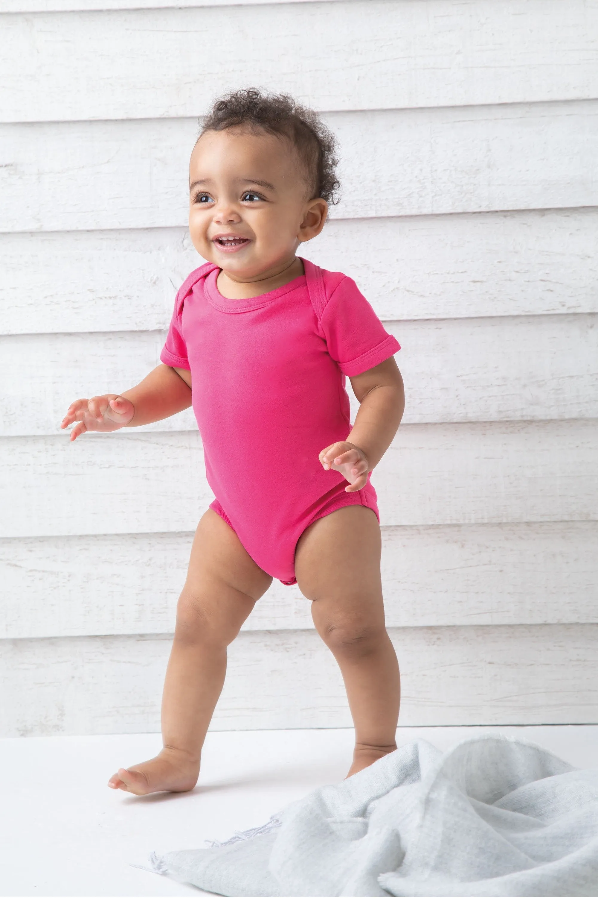 Baby Bodysuit | MOCHA