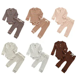 Baby Boy Clothing Set Cotton Tights Newborn Girl