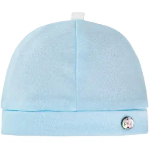 Baby Boys Blue Esencial Hat