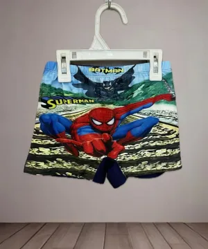 Baby Boy's Swimwear for Pool Party