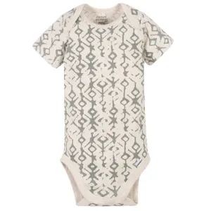 Baby Boys Tribal Short Sleeve Onesies® Bodysuit