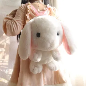 Baby Bun Backpack