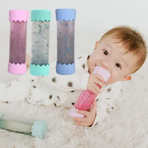 Baby Calm Down Sensory Toy Bottle