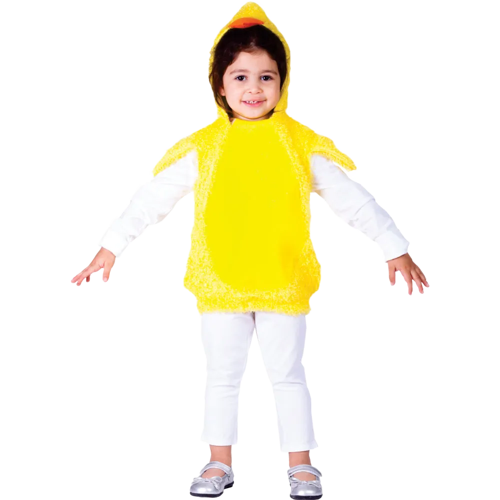 Baby Chick Costume - Kids