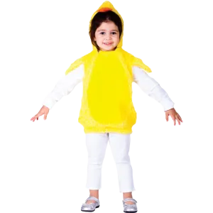 Baby Chick Costume - Kids