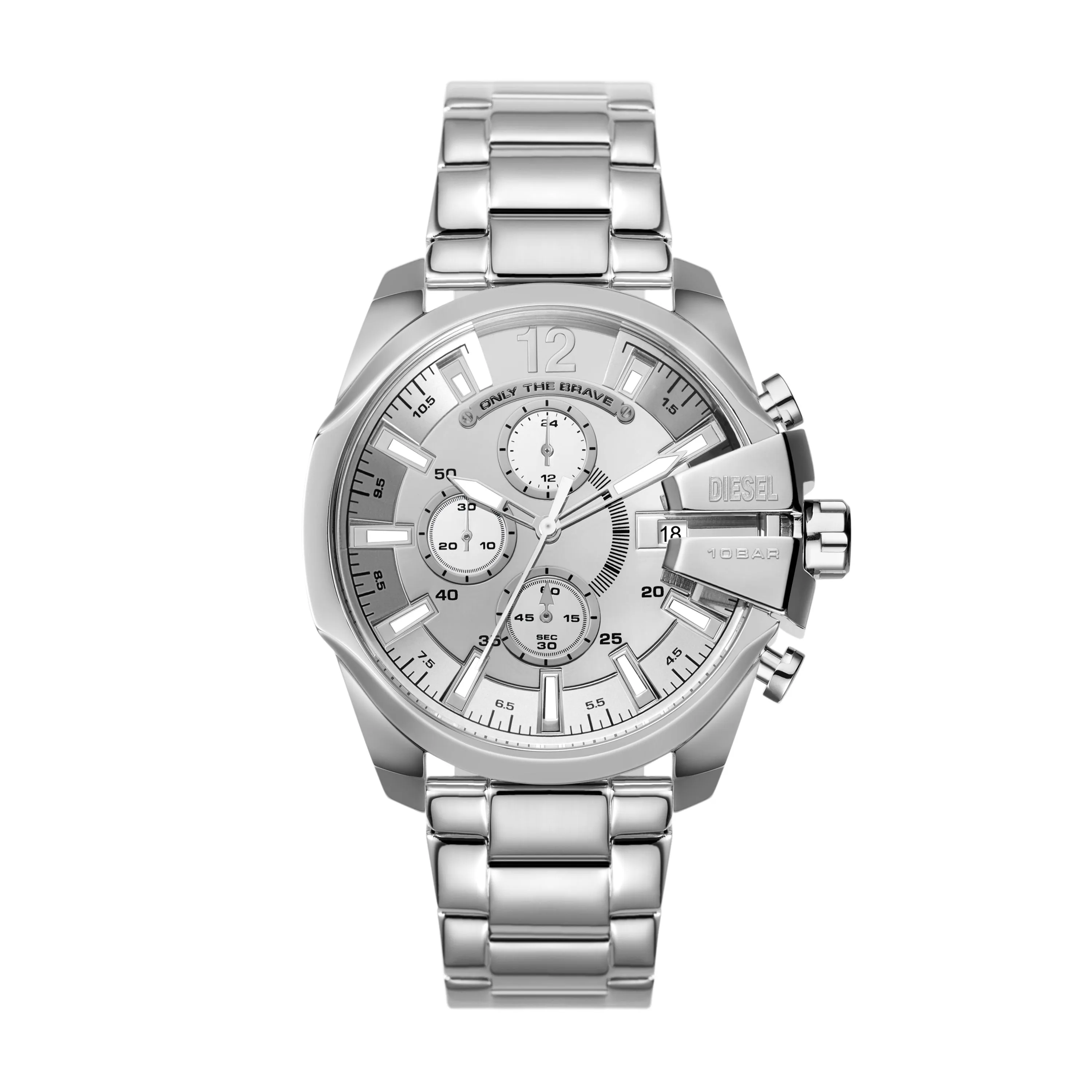 Baby Chief Men 43mm Watch