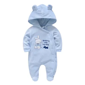 Baby clothes newborn one-piece