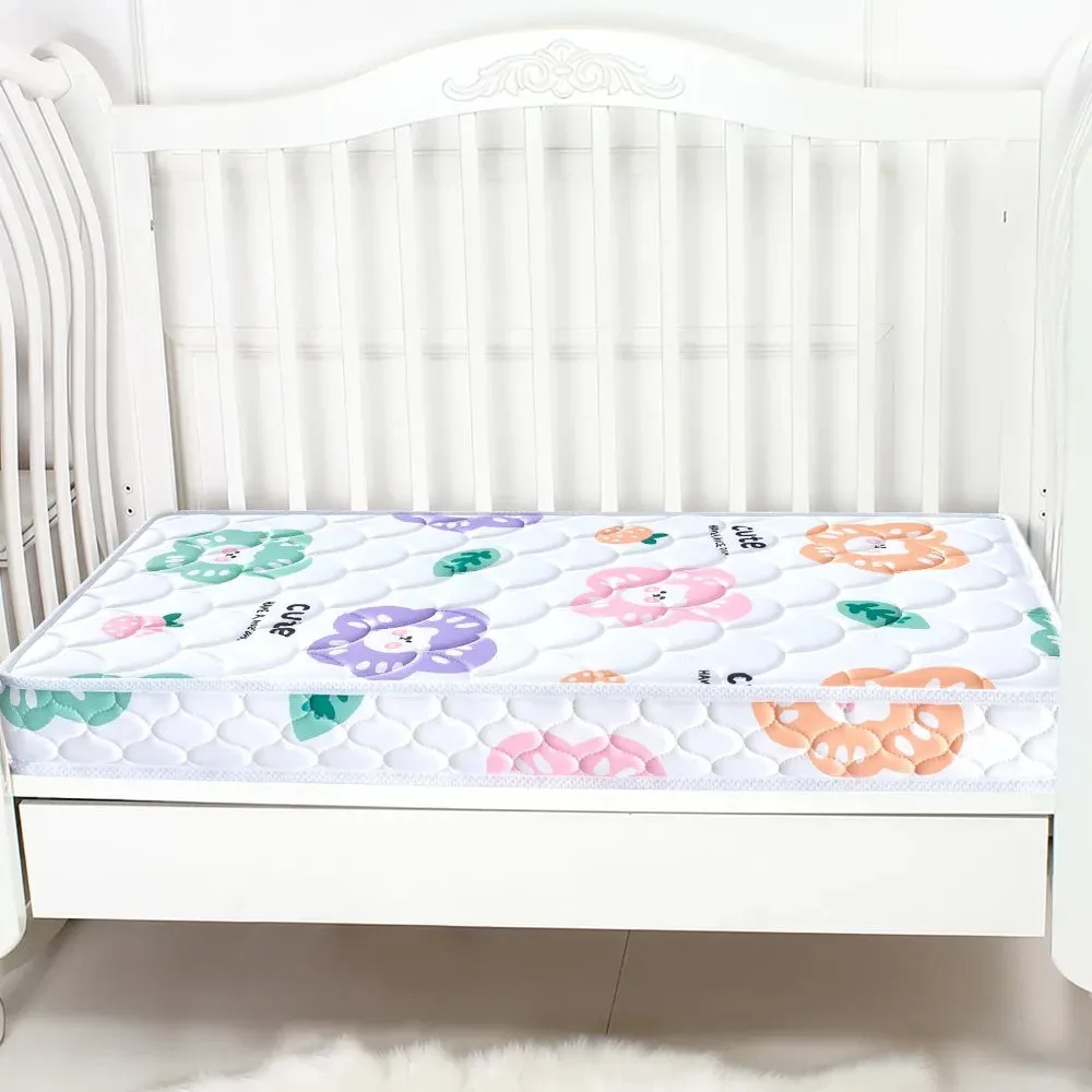 Baby Crib  Foam Mattress