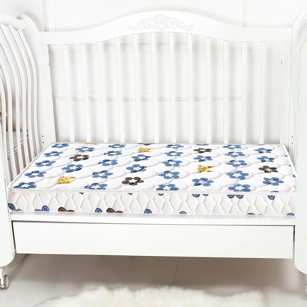 Baby Crib  Foam Mattress