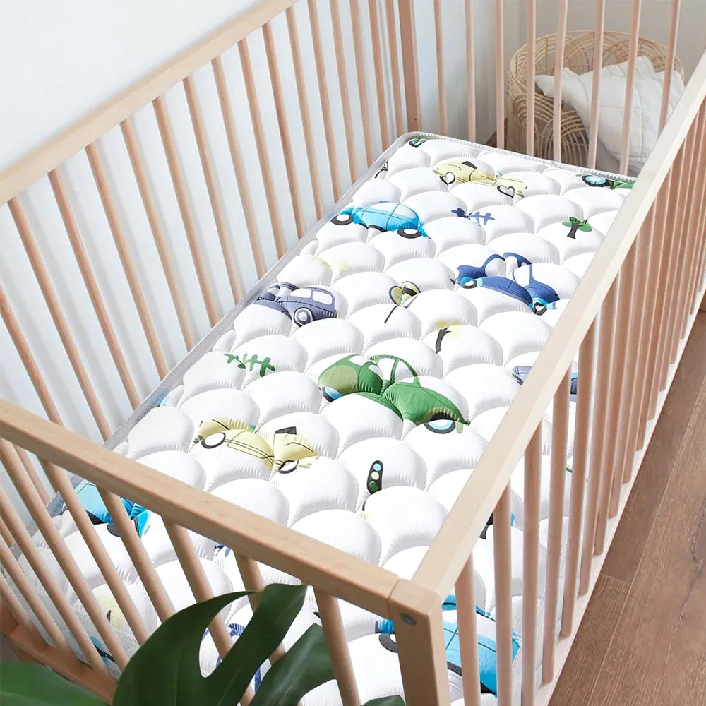 Baby Crib  Foam Mattress