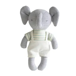 Baby Elliott Elephant