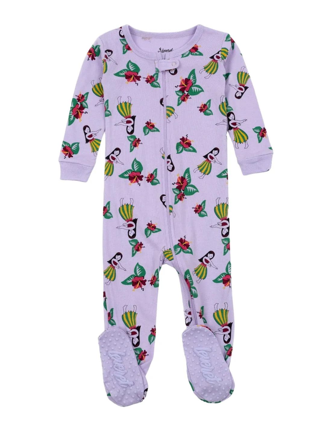 Baby Footed Pajamas