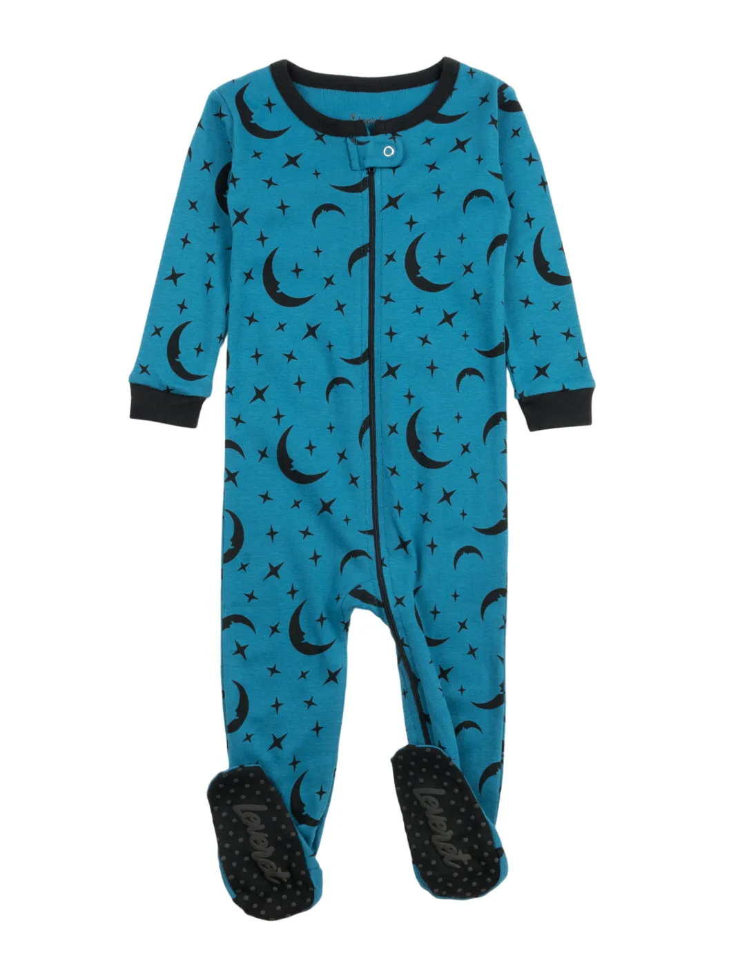 Baby Footed Pajamas