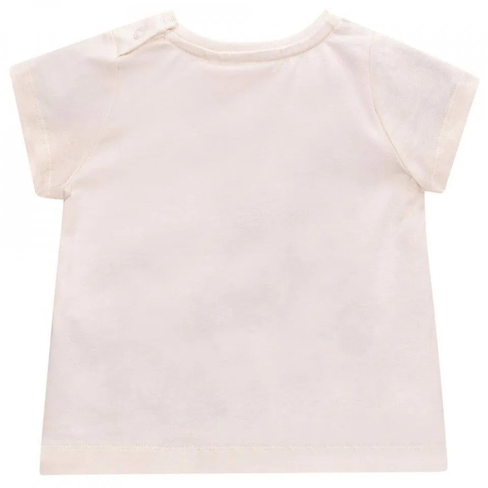 Baby Girl Top | Elly- Garden | Molo