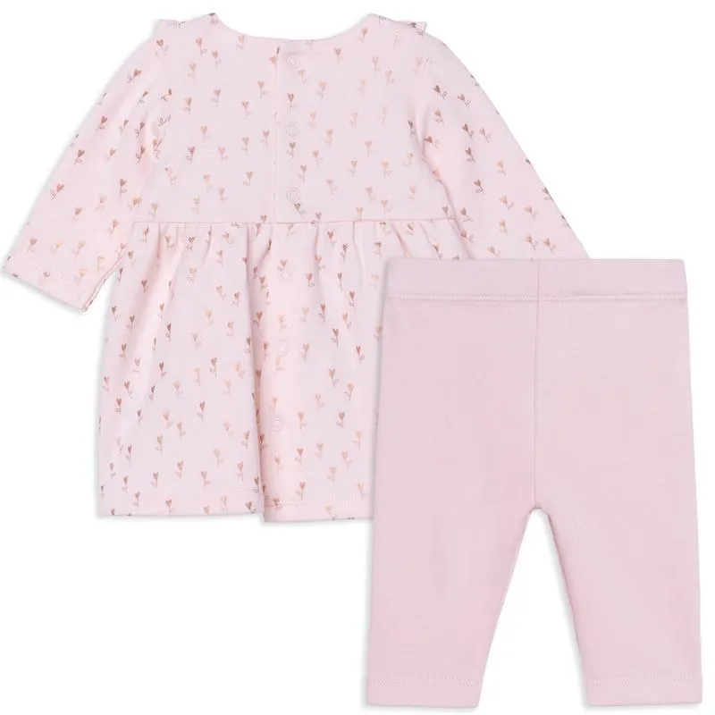 Baby Girls Dress Set