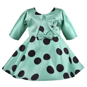 Baby Girls Frocks Dress