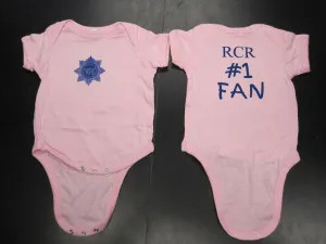 BABY ONESIES