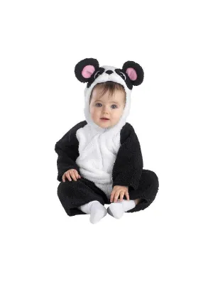 Baby Panda Bear Costume