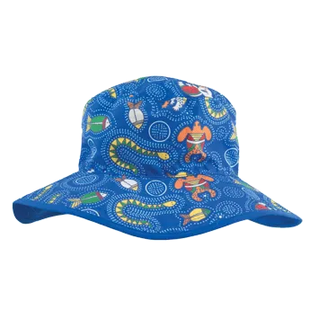 Baby Reversible Sun Hats (retiring)