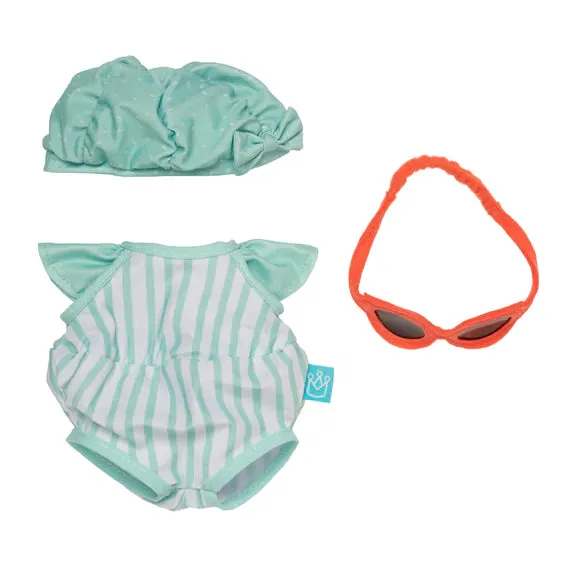 Baby Stella Pool Party Clothes