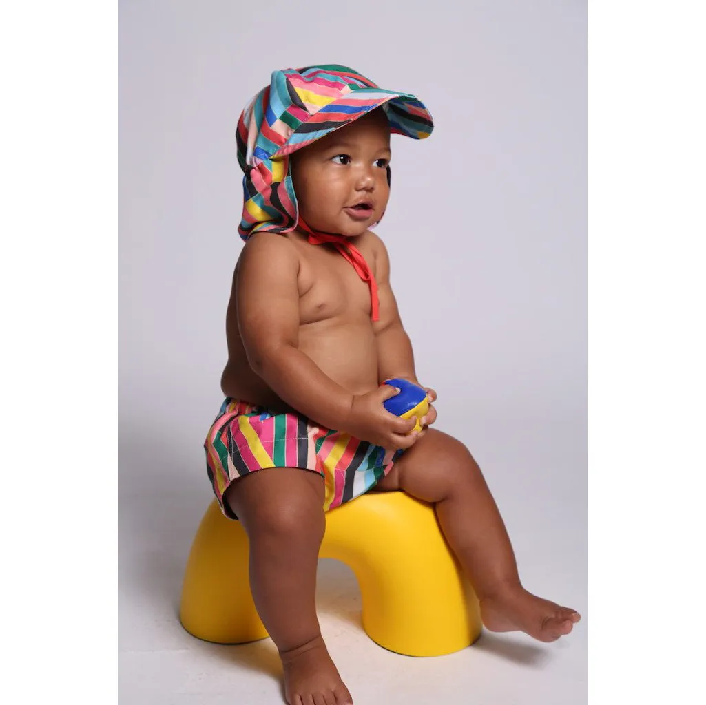 BABY SWIM BRIEFS