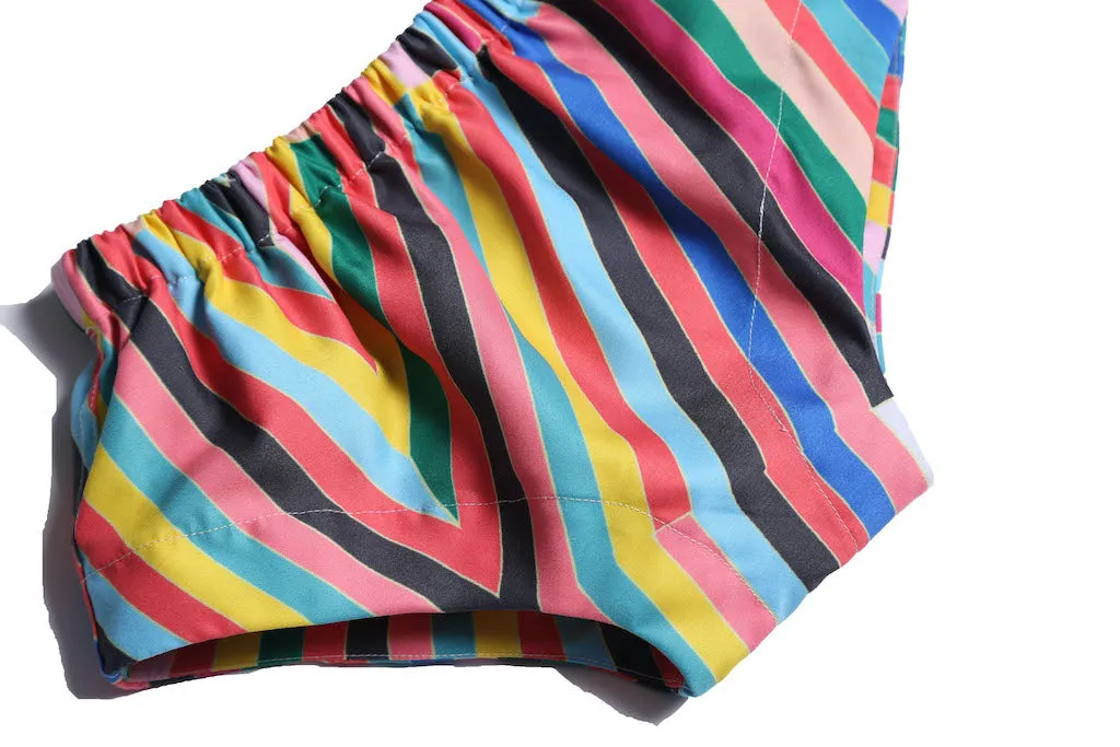 BABY SWIM BRIEFS