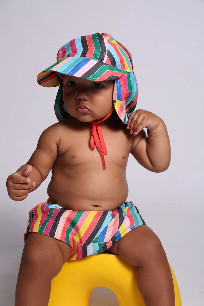 BABY SWIM BRIEFS