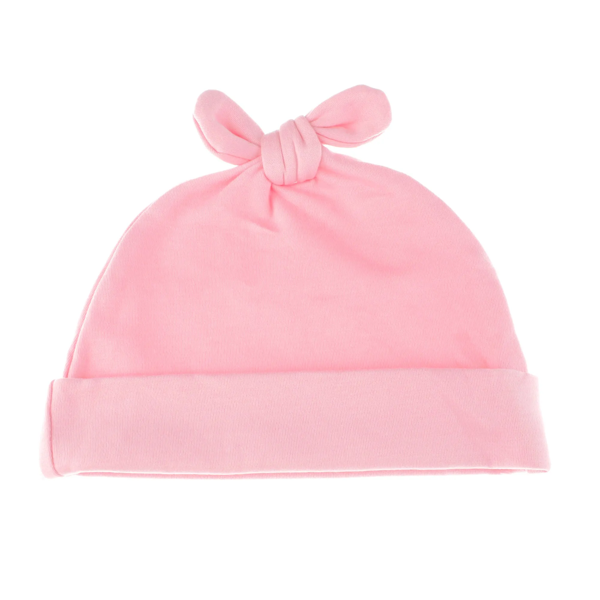 Baby Vintage Rabbit Ears Cotton Beanie Hat