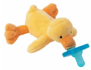 Baby Yellow Duck Pacifier