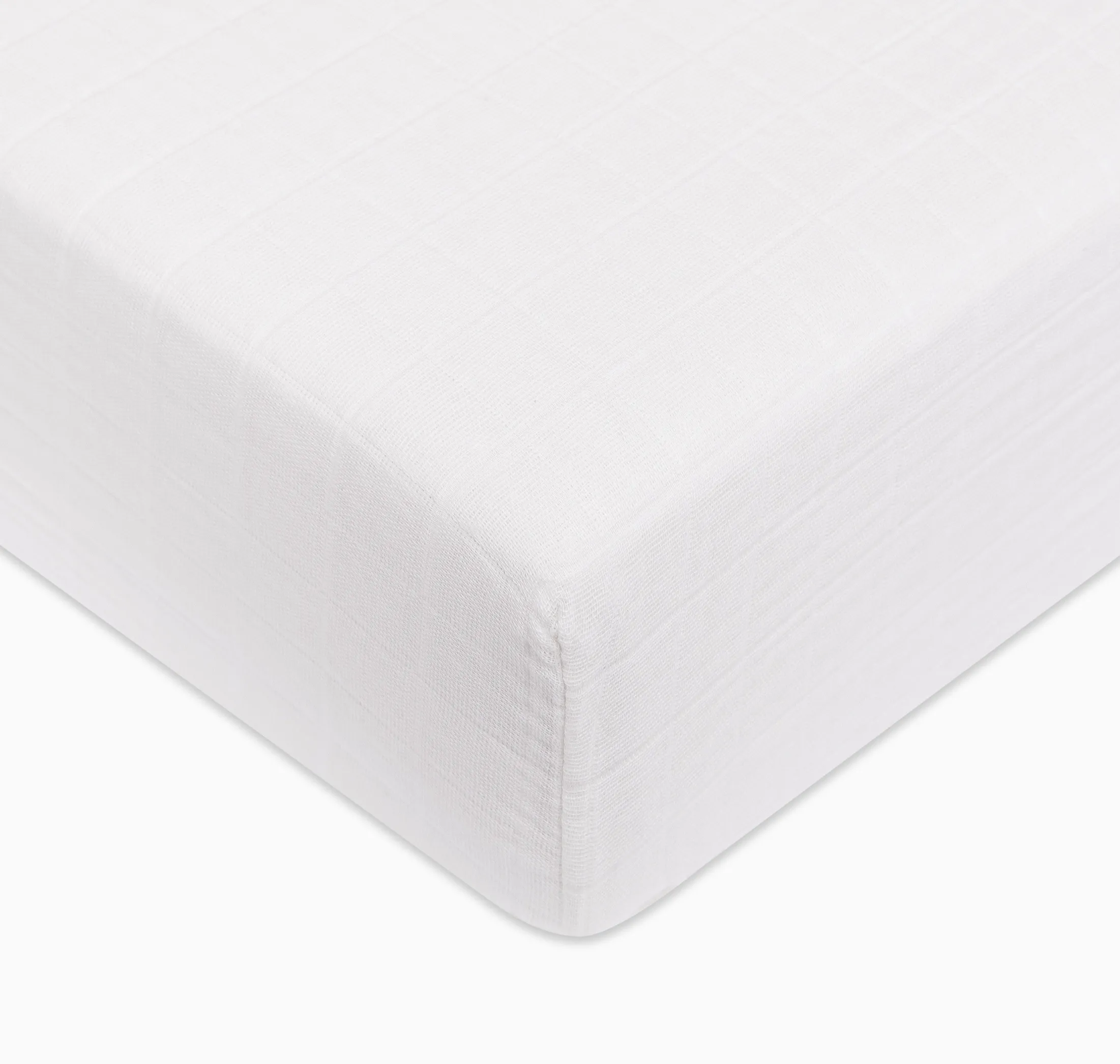 Babyletto Muslin Crib Sheet