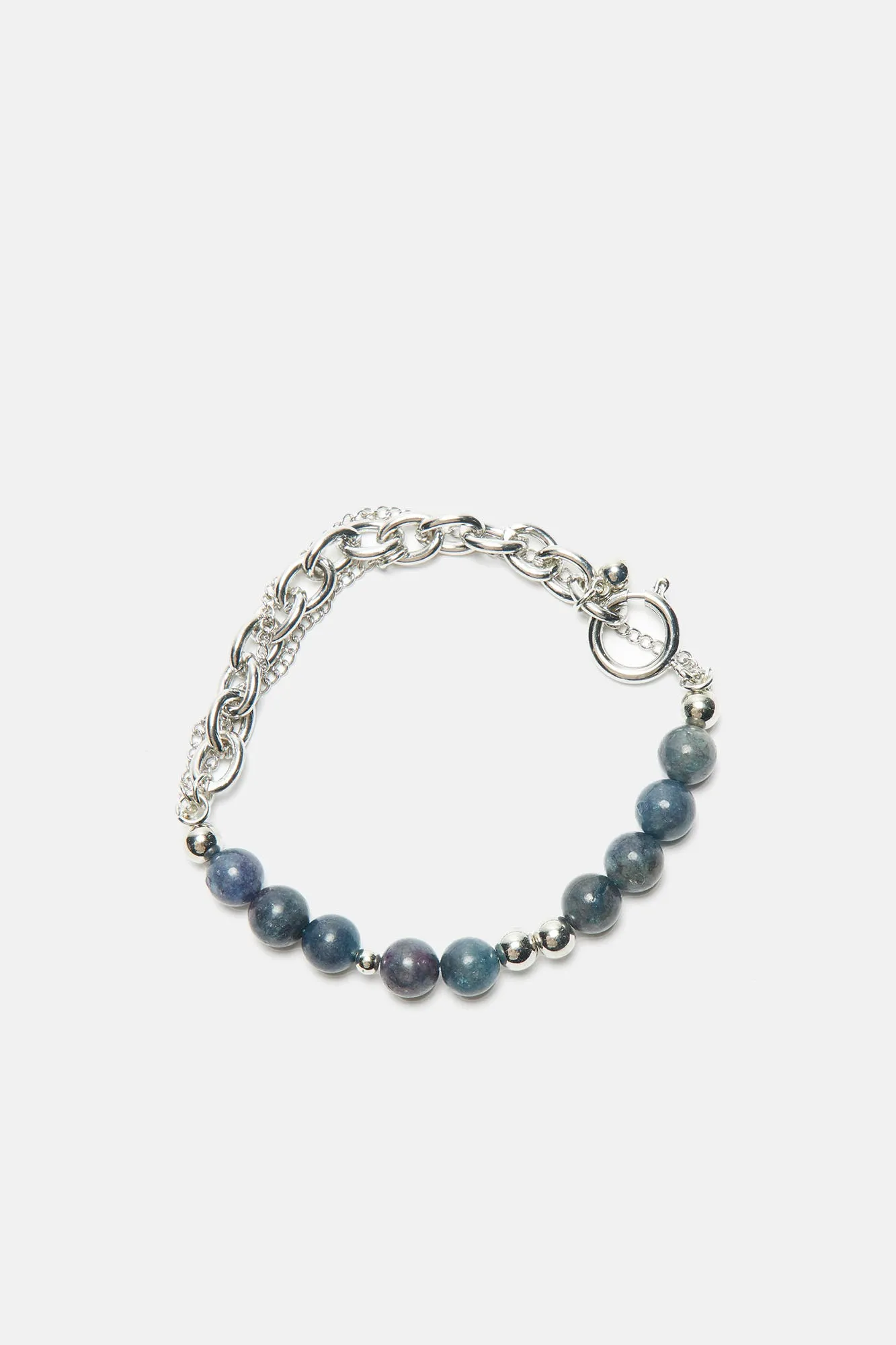 Back To Paradise Bracelet - Silver