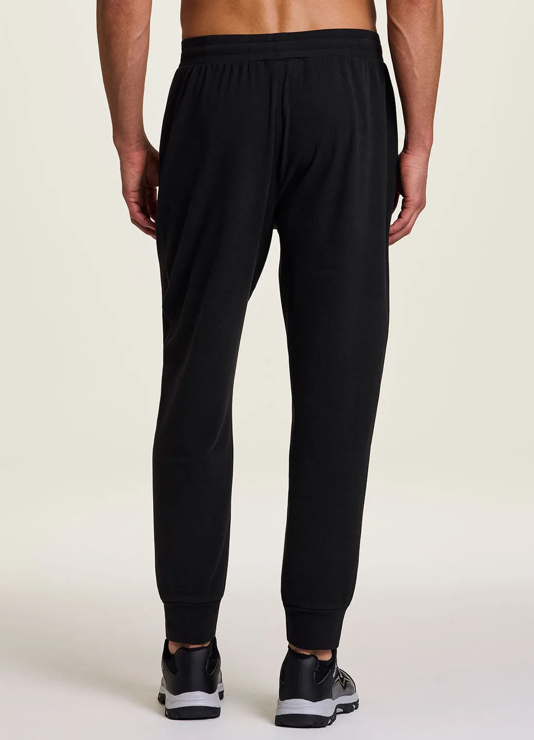 Backcountry Zip Jogger