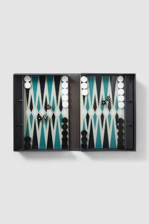 Backgammon (Classic)