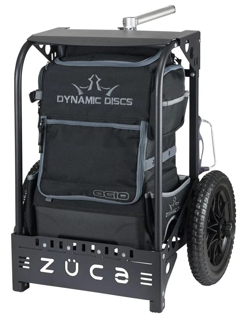 Backpack Cart LG - Moondust