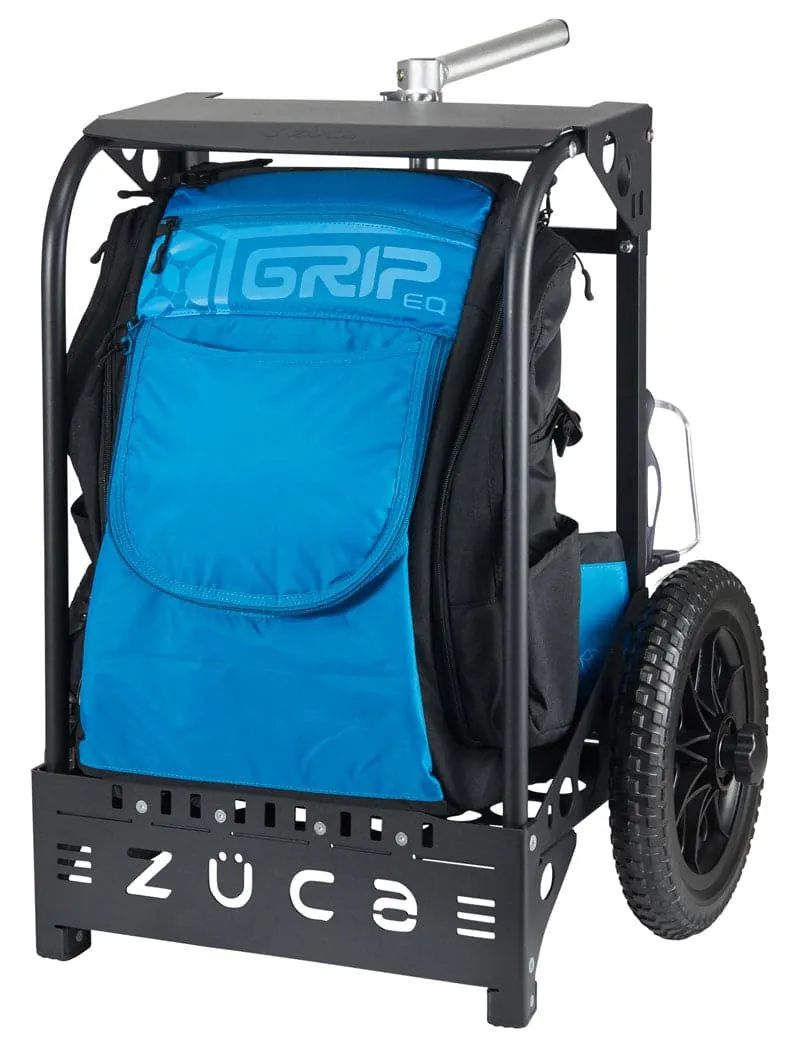 Backpack Cart LG - Moondust