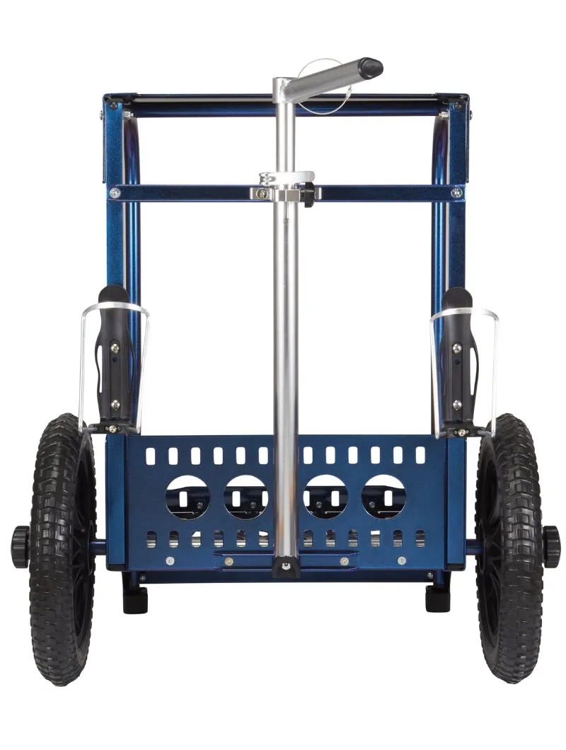 Backpack Cart LG - Moondust