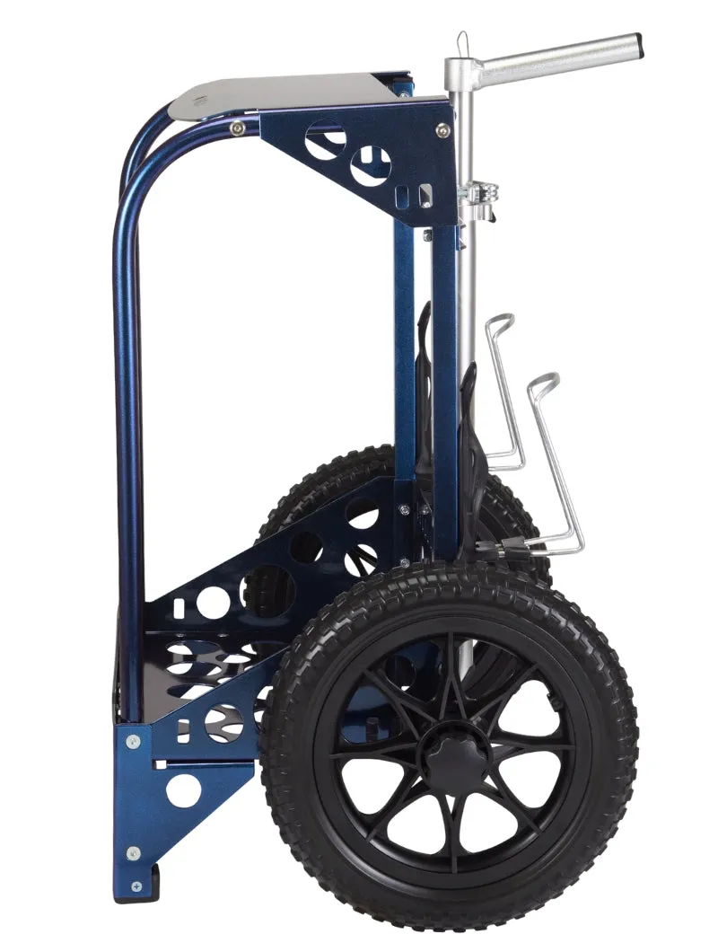 Backpack Cart LG - Moondust