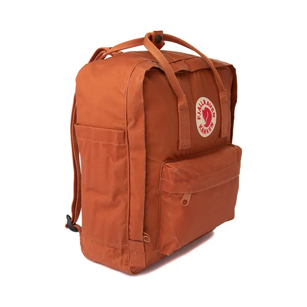 Backpack Fjallraven Kanken, brown