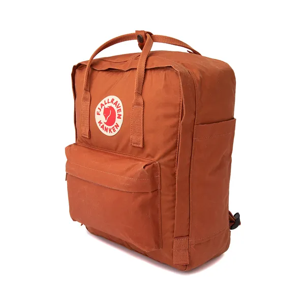 Backpack Fjallraven Kanken, brown