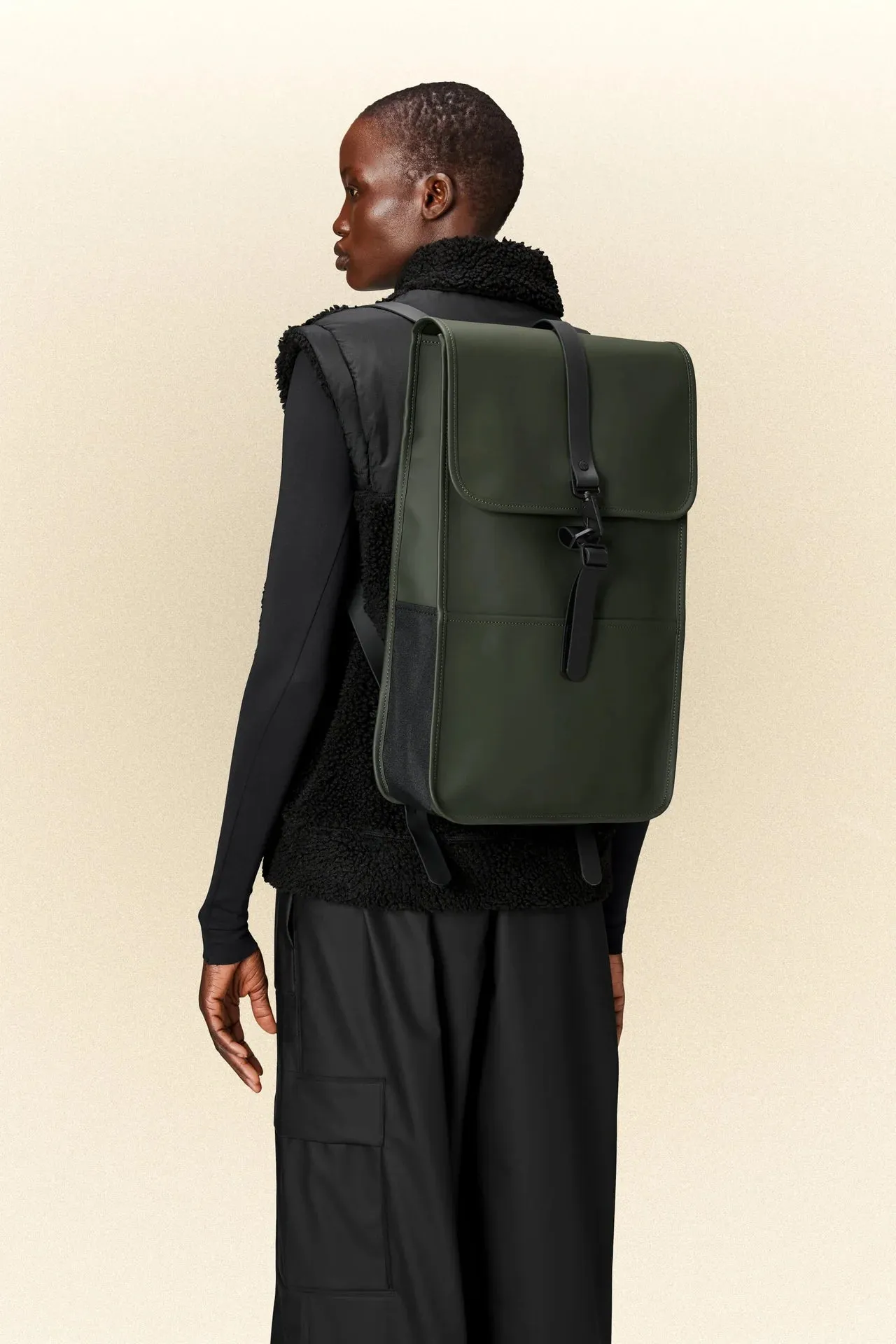 BACKPACK (Green)