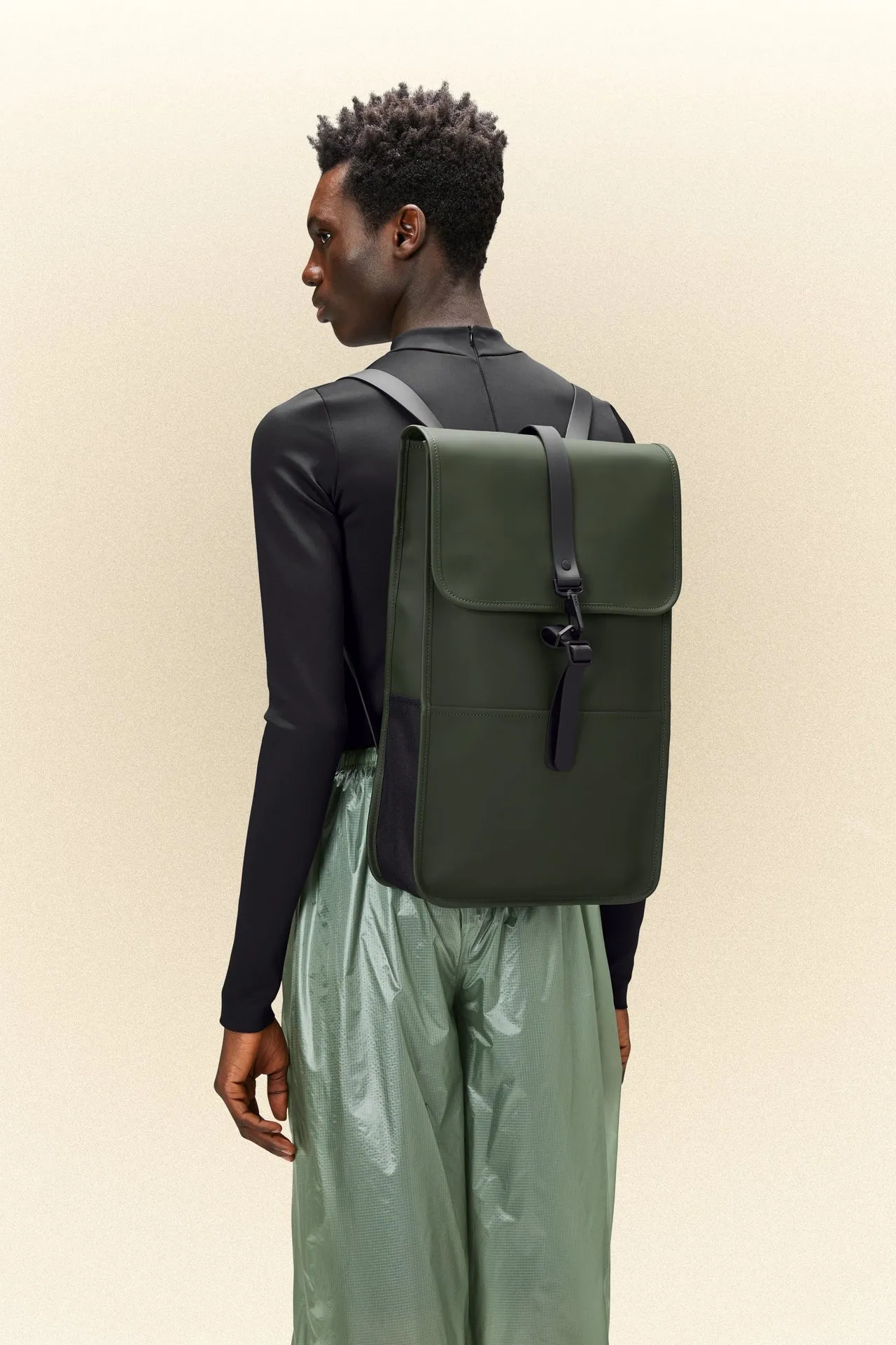 BACKPACK (Green)