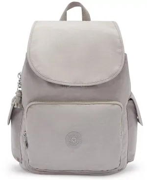 Backpack Kipling City Pack, gray